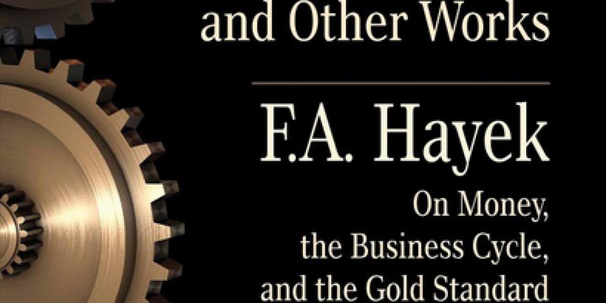 Prices and Production and Other Works | Mises Institute